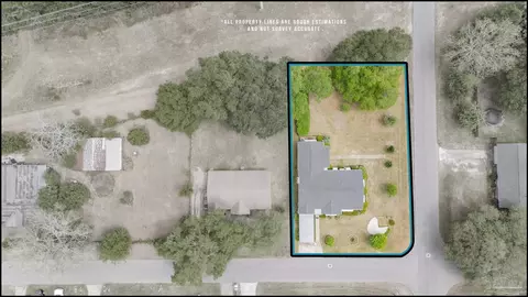 View/Area - 302 Wegner Ave, Cantonment, FL 32533 photo 4 of 4