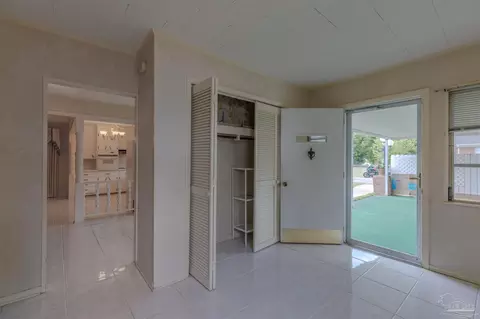 Entry Way - 302 Wegner Ave, Cantonment, FL 32533 photo 1 of 1
