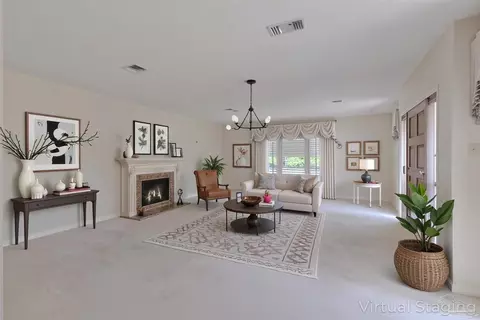Living - 302 Wegner Ave, Cantonment, FL 32533 photo 4 of 8