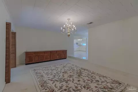 Dining - 302 Wegner Ave, Cantonment, FL 32533 photo 1 of 2