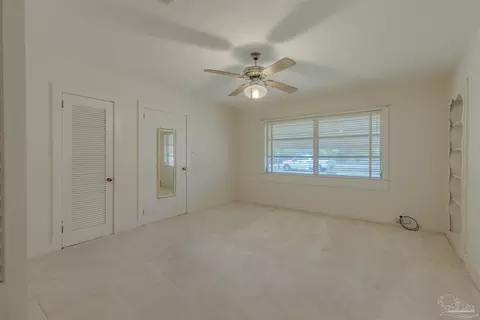 Bedroom - 302 Wegner Ave, Cantonment, FL 32533 photo 11 of 15
