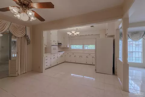 Kitchen - 302 Wegner Ave, Cantonment, FL 32533 photo 1 of 3