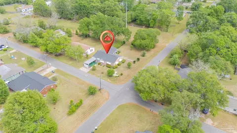 View/Area - 302 Wegner Ave, Cantonment, FL 32533 photo 1 of 4