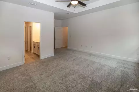 Bedroom - 5991 Willow Mist Ct, Pace, FL 32571 photo 4 of 6