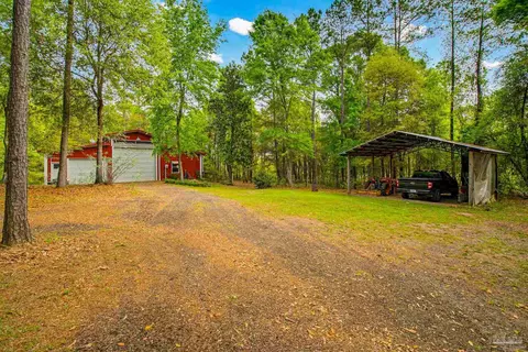 Exterior - 2066 Sid Hayes Rd, Jay, FL 32565 photo 1 of 10