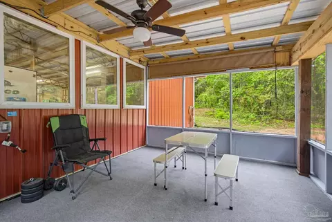 Exterior - 2066 Sid Hayes Rd, Jay, FL 32565 photo 5 of 10
