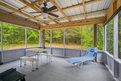 Exterior - 2066 Sid Hayes Rd, Jay, FL 32565 photo 6 of 10