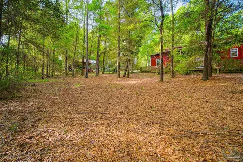 Exterior - 2066 Sid Hayes Rd, Jay, FL 32565 photo 8 of 10