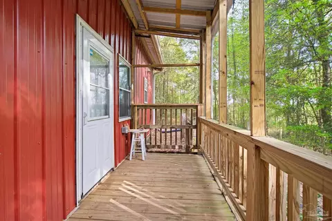 Exterior - 2066 Sid Hayes Rd, Jay, FL 32565 photo 3 of 10