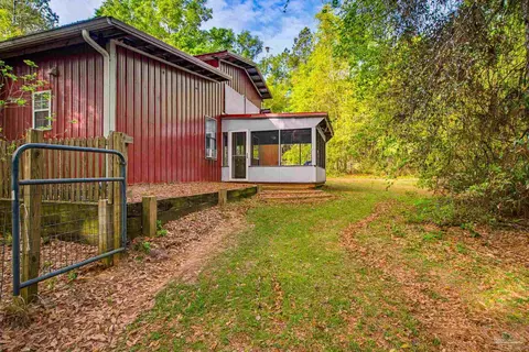 Exterior - 2066 Sid Hayes Rd, Jay, FL 32565 photo 2 of 10