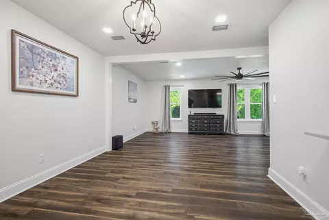 Entry Way - 2997 N 34th Ave, Milton, FL 32583 photo 1 of 7