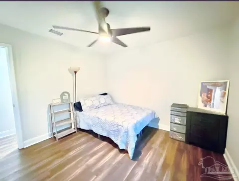 Bedroom - 2997 N 34th Ave, Milton, FL 32583 photo 3 of 11
