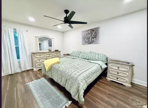 Bedroom - 2997 N 34th Ave, Milton, FL 32583 photo 1 of 11