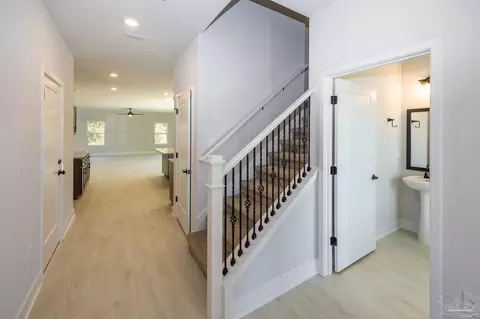 Entry Way - 5987 Willow Mist Ct, Pace, FL 32571 photo 1 of 3