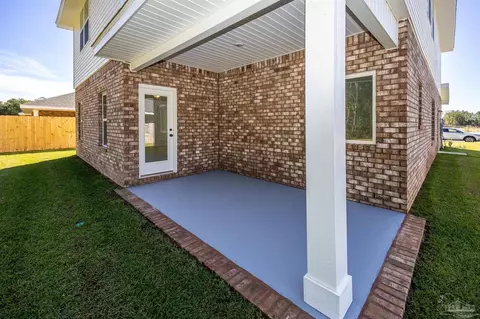 Exterior - 5987 Willow Mist Ct, Pace, FL 32571 photo 2 of 3