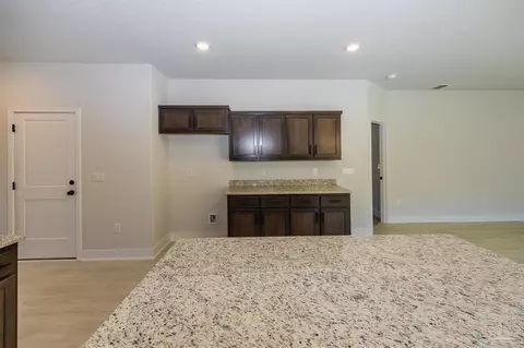 Kitchen - 5987 Willow Mist Ct, Pace, FL 32571 photo 2 of 3