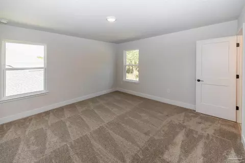 Bedroom - 5987 Willow Mist Ct, Pace, FL 32571 photo 7 of 10