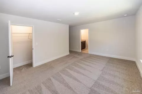 Bedroom - 5987 Willow Mist Ct, Pace, FL 32571 photo 10 of 10