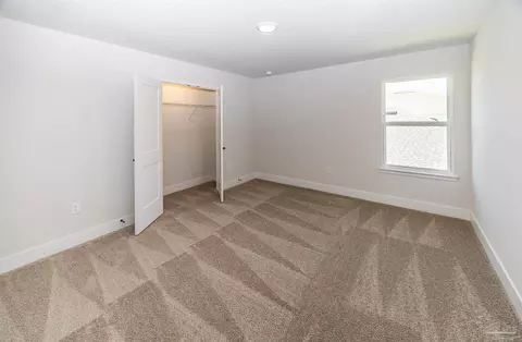 Bedroom - 5987 Willow Mist Ct, Pace, FL 32571 photo 6 of 10