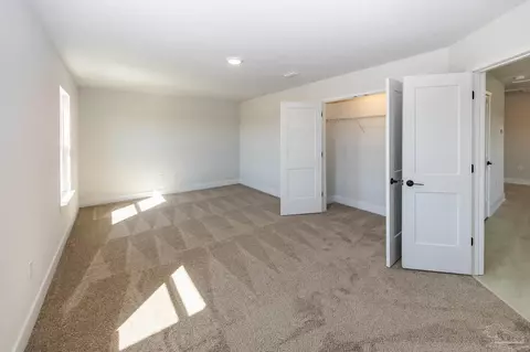 Bedroom - 5987 Willow Mist Ct, Pace, FL 32571 photo 4 of 10