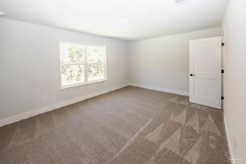Bedroom - 5987 Willow Mist Ct, Pace, FL 32571 photo 9 of 10