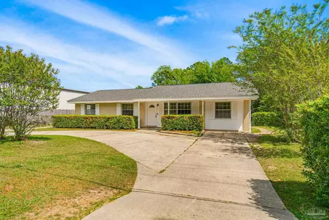 8080 Lawton St, Pensacola, FL 32514
