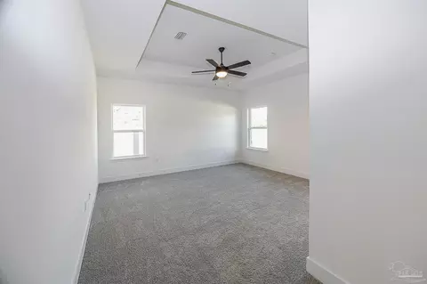 Bedroom - 5983 Willow Mist Ct, Pace, FL 32571 photo 3 of 4