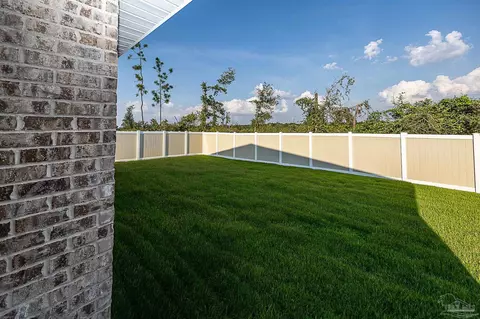 Exterior - 5983 Willow Mist Ct, Pace, FL 32571 photo 1 of 2