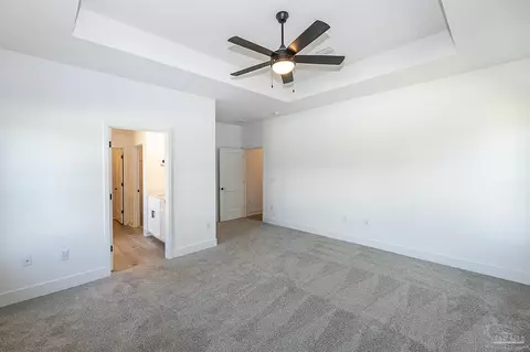 Bedroom - 5983 Willow Mist Ct, Pace, FL 32571 photo 4 of 4