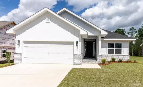 Exterior - 5975 Willow Mist Ct, Pace, FL 32571 photo 2 of 2