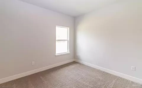 Bedroom - 5975 Willow Mist Ct, Pace, FL 32571 photo 3 of 3