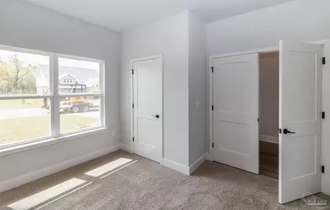 Bedroom - 5975 Willow Mist Ct, Pace, FL 32571 photo 1 of 3