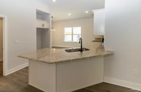 Kitchen - 5975 Willow Mist Ct, Pace, FL 32571 photo 1 of 2