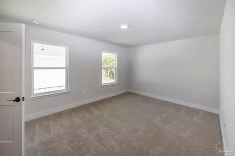 Bedroom - 5971 Willow Mist Ct, Pace, FL 32571 photo 7 of 8