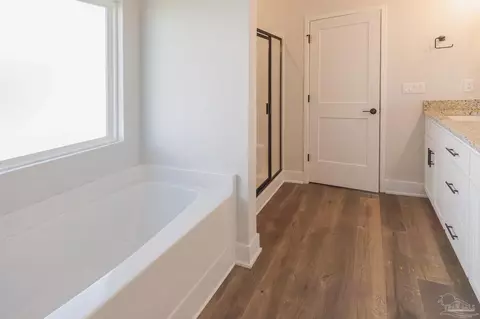 Bath - 5971 Willow Mist Ct, Pace, FL 32571 photo 4 of 6