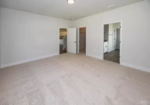 Bedroom - 5971 Willow Mist Ct, Pace, FL 32571 photo 2 of 8