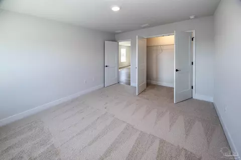 Bedroom - 5971 Willow Mist Ct, Pace, FL 32571 photo 6 of 8