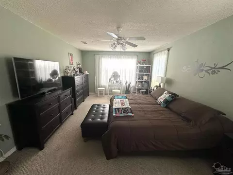 Bedroom - 4806 Oscar Ln, Pace, FL 32571 photo 2 of 4