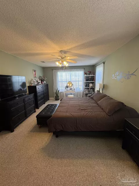 Bedroom - 4806 Oscar Ln, Pace, FL 32571 photo 3 of 4