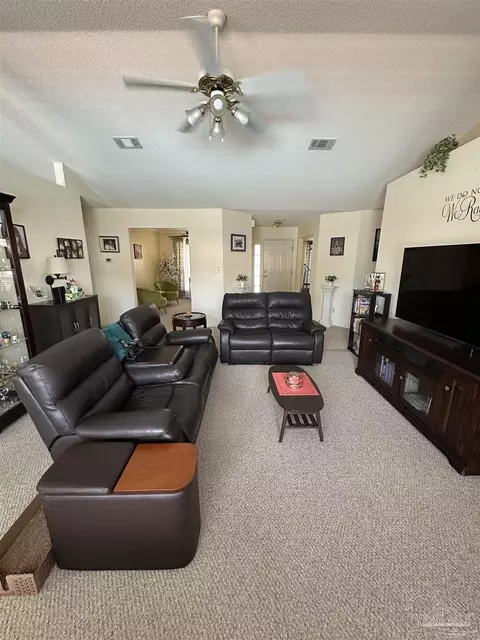Living - 4806 Oscar Ln, Pace, FL 32571 photo 3 of 5