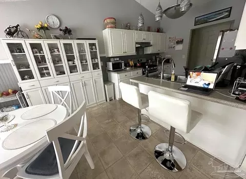 Kitchen - 4806 Oscar Ln, Pace, FL 32571 photo 3 of 4