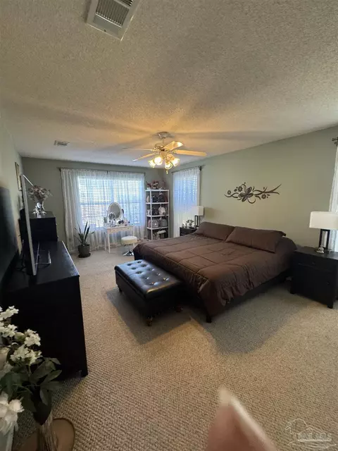 Bedroom - 4806 Oscar Ln, Pace, FL 32571 photo 4 of 4