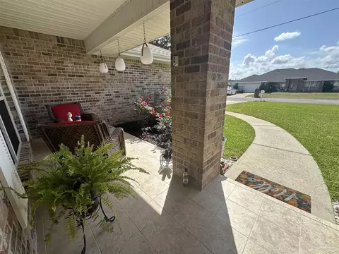 Exterior - 4806 Oscar Ln, Pace, FL 32571 photo 3 of 15