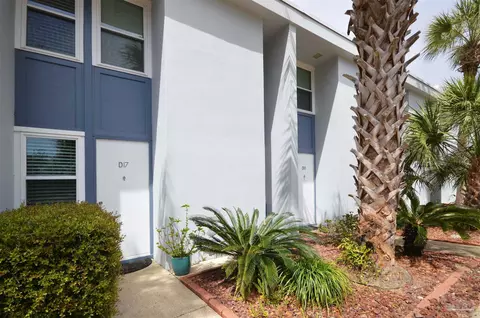 201 Pensacola Beach Rd #D17, Gulf Breeze, FL 32561