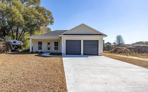 8338 Raleigh Cir, Pensacola, FL 32534
