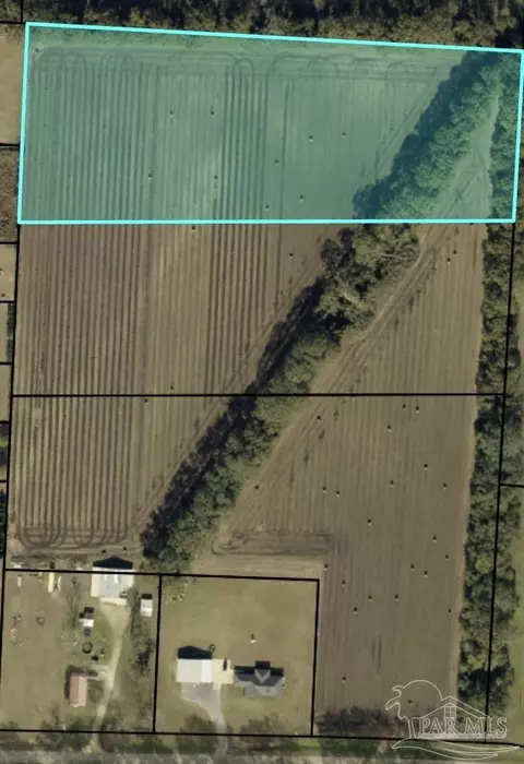 0 Harvest Rd, Jay, FL 32565