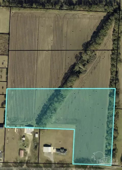 0 Harvest Rd, Jay, FL 32565 photo 3