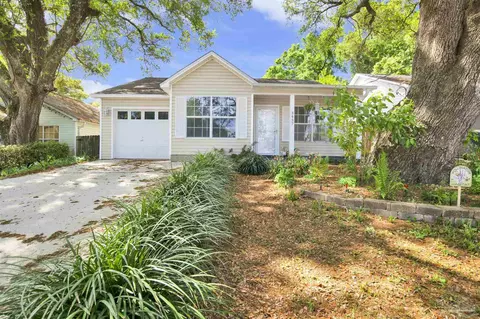 3437 Riverside Dr, Pensacola, FL 32514