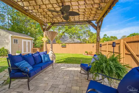 6065 Dunridge Dr, Pace, FL 32571 photo 50