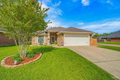 6065 Dunridge Dr, Pace, FL 32571 photo 2